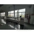 دستگاه برش پرده اتوماتیک 1.2 کیلوواتی - اندازه موثر 3.2 متر